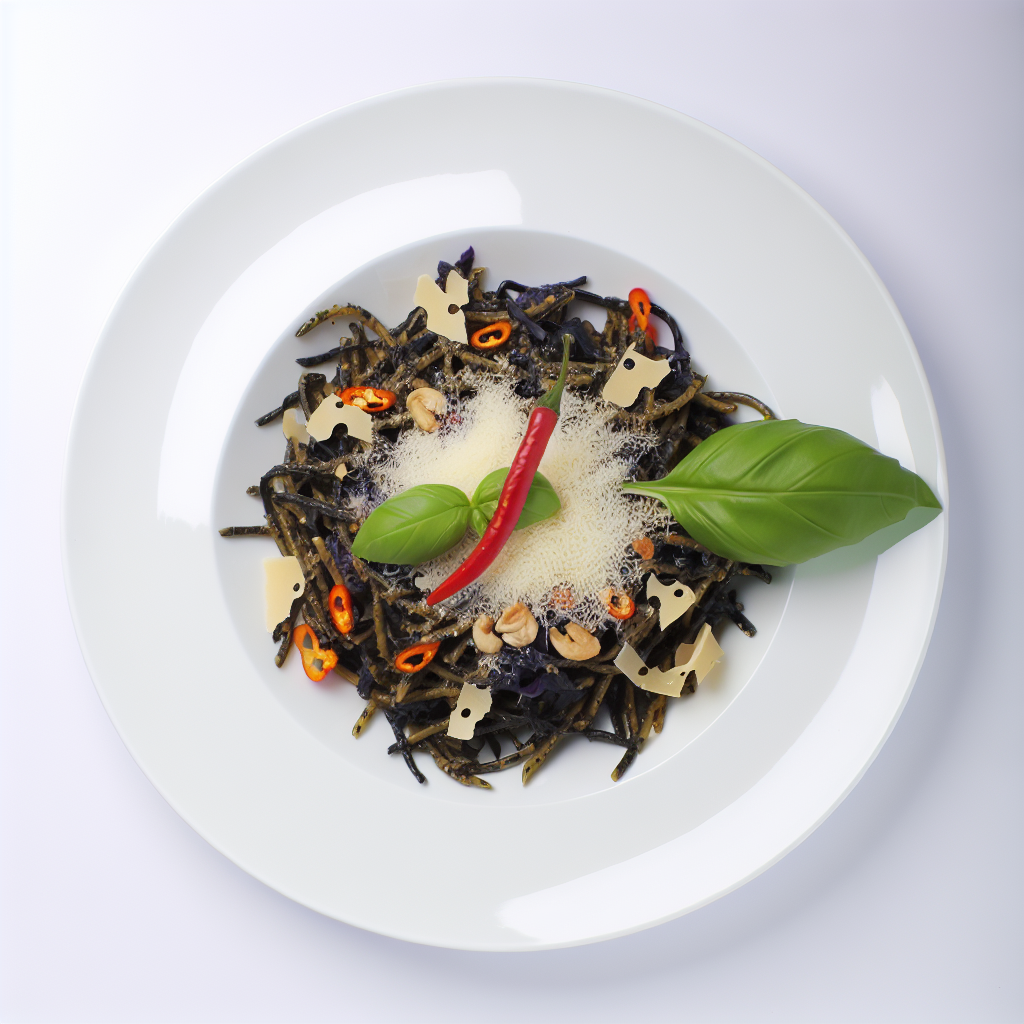 Ricette Sfiziose con Cavolo Nero: 10 Idee Gustose da Provare! 1 Ricette Sfiziose con Cavolo Nero: 10 Idee Gustose da Provare!