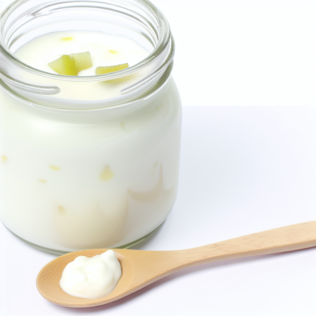 Yogurt Pastorizzato: Benefici, Proprietà e Differenze con il Yogurt Crudo 1 Yogurt Pastorizzato: Benefici, Proprietà e Differenze con il Yogurt Crudo