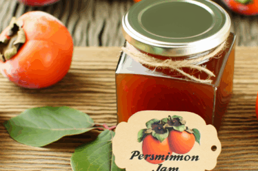 Marmellata di Cachi: La Ricetta della Nonna per un Gusto Autentico