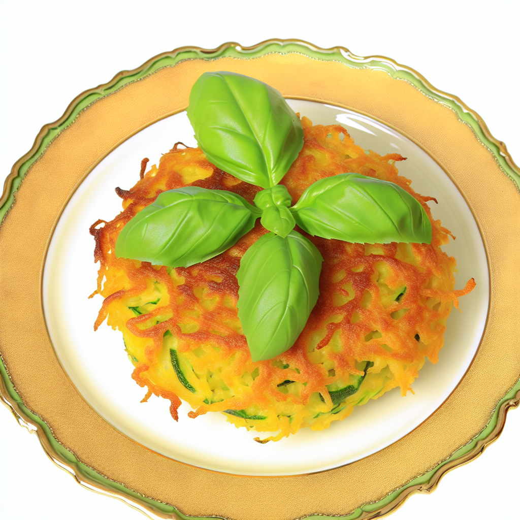 Tortino di Zucchine Grattugiate: Ricetta Facile e Gustosa per Ogni Occasione 1 Tortino di Zucchine Grattugiate: Ricetta Facile e Gustosa per Ogni Occasione