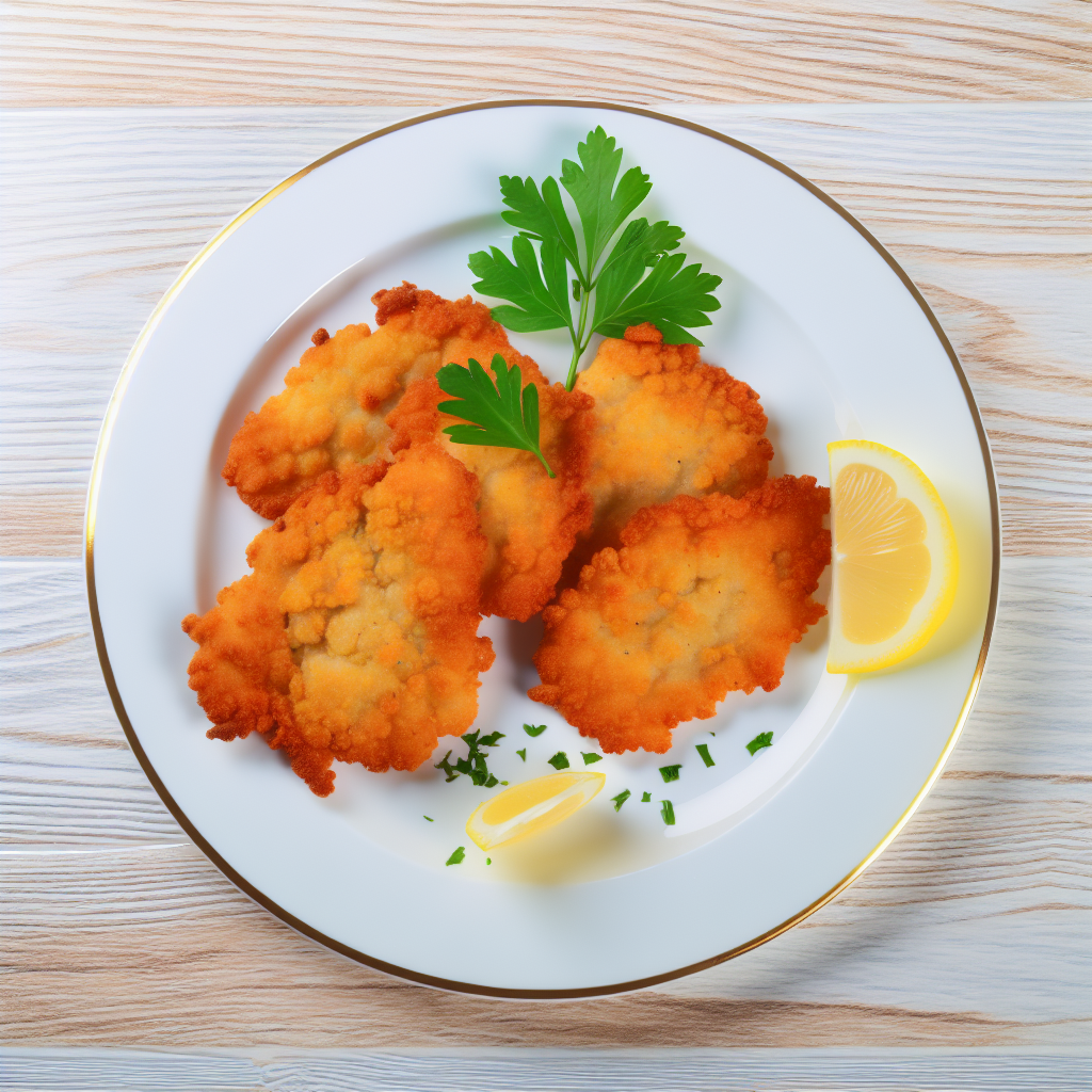Cotolette di Cavolfiore: Ricetta Sfiziosa e Salutare da Provare! 1 Cotolette di Cavolfiore: Ricetta Sfiziosa e Salutare da Provare!