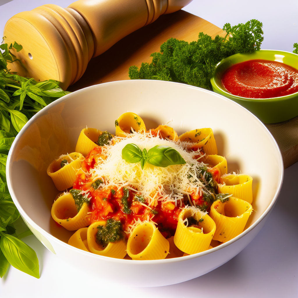 Tutto Sul Bombolotto: Ricetta, Storia e Consigli per un Piatto Perfetto 1 Tutto Sul Bombolotto: Ricetta, Storia e Consigli per un Piatto Perfetto