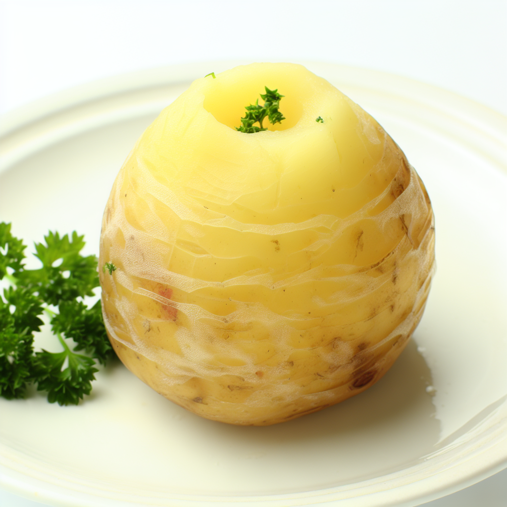Come Cuocere le Patate Bollite al Microonde: Guida Facile e Veloce 1 Come Cuocere le Patate Bollite al Microonde: Guida Facile e Veloce