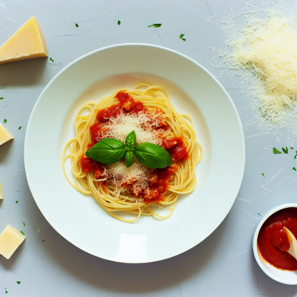 Perché il pomodoro non si frulla: le ragioni dietro a un errore comune in cucina 1 Perché il pomodoro non si frulla: le ragioni dietro a un errore comune in cucina