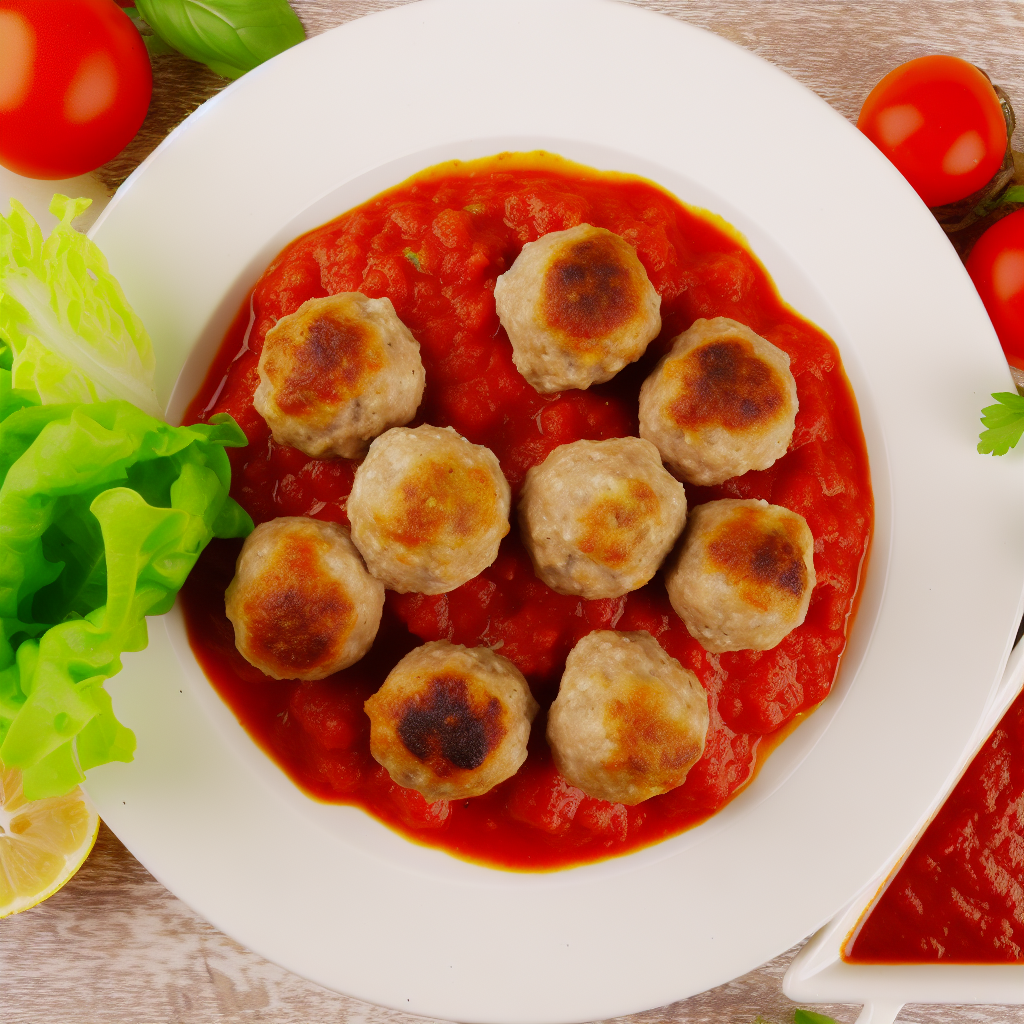 Perché le Polpette Si Sfaldano: Cause e Soluzioni Efficaci 1 Perché le Polpette Si Sfaldano: Cause e Soluzioni Efficaci
