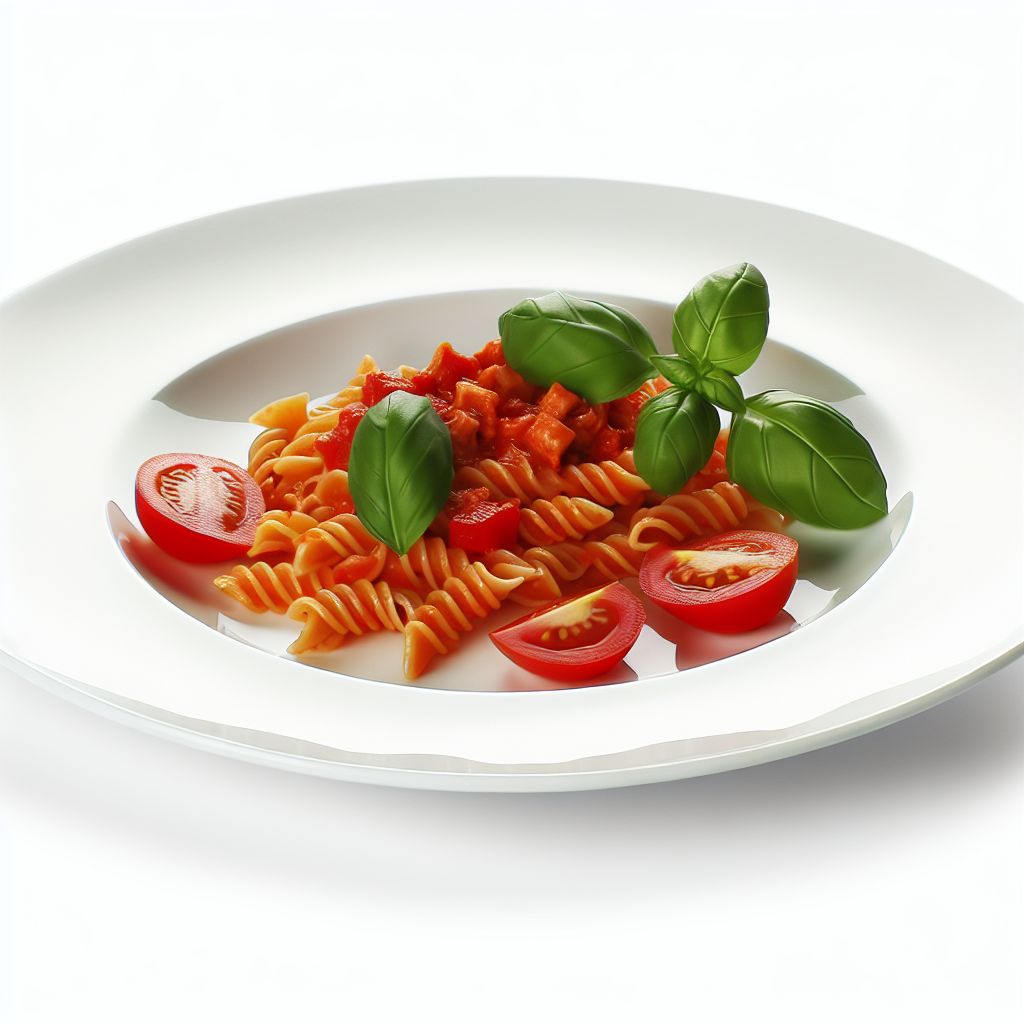 Perché il pomodoro non si frulla: cause e soluzioni per un frullato perfetto 1 Perché il pomodoro non si frulla: cause e soluzioni per un frullato perfetto