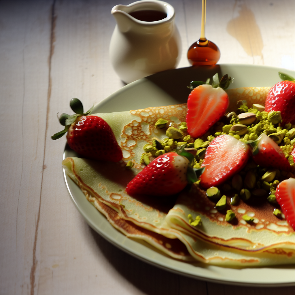 Idee Golose per Farcire le Crepes Senza Nutella 1 Idee Golose per Farcire le Crepes Senza Nutella