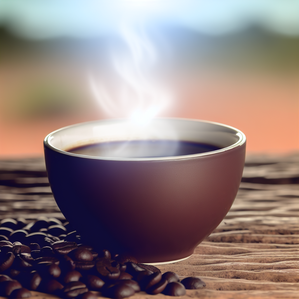 La Caffeina nel Caffè: Quanto Ce N'è davvero? 1 La Caffeina nel Caffè: Quanto Ce N'è davvero?