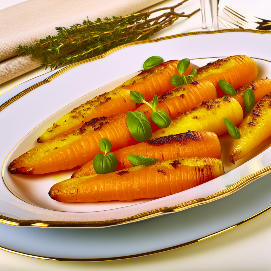 Carote Gratinate al Forno: Ricetta Semplice e Gustosa 1 Carote Gratinate al Forno: Ricetta Semplice e Gustosa