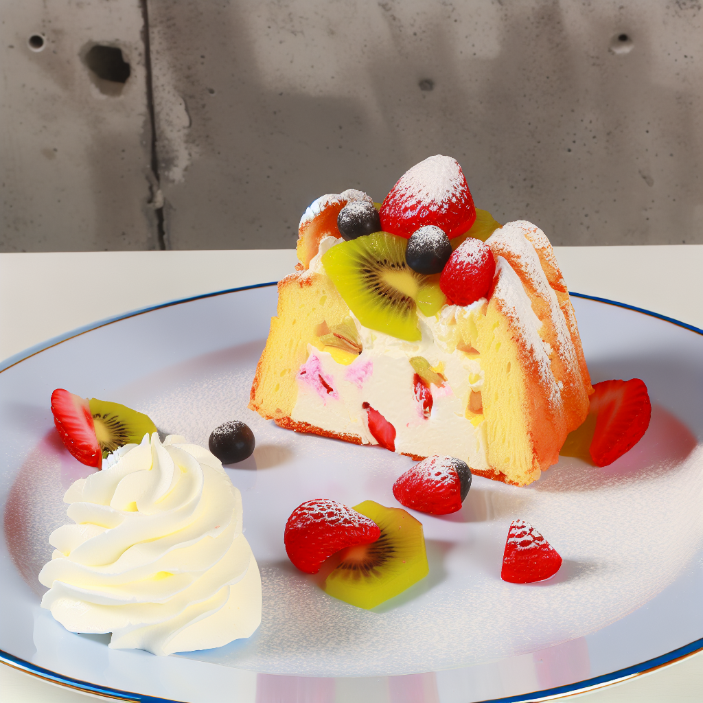 5 Idee Creative per Riciclare il Pandoro Avanzato! 1 5 Idee Creative per Riciclare il Pandoro Avanzato!