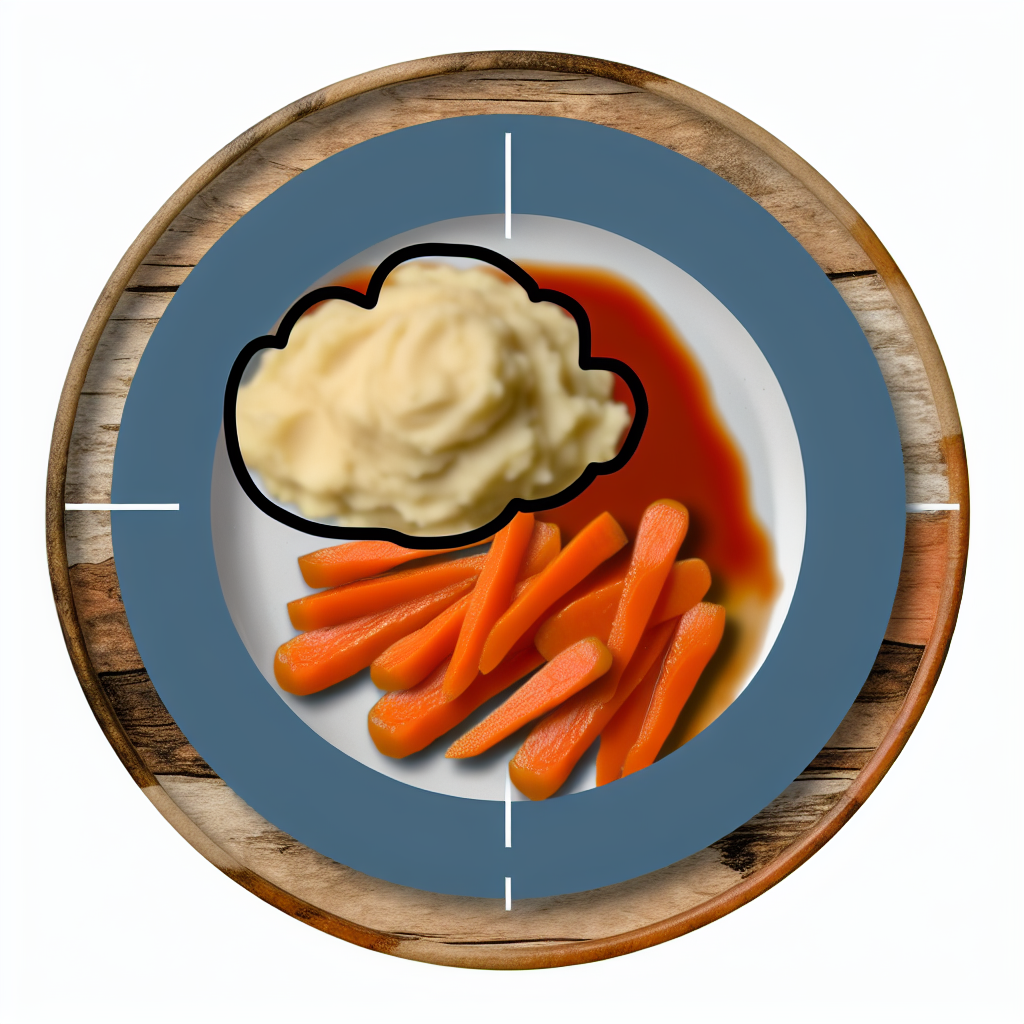 I migliori contorni da abbinare al brasato per un pranzo perfetto 1 I migliori contorni da abbinare al brasato per un pranzo perfetto