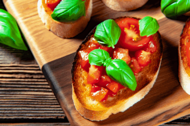 Cosa Mangiare Prima di Gustare una Deliziosa Parmigiana: Suggerimenti e Abbinamenti