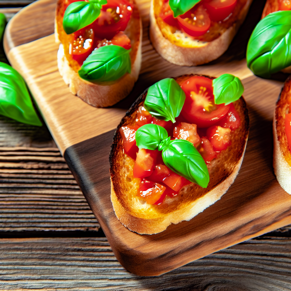 Cosa Mangiare Prima di Gustare una Deliziosa Parmigiana: Suggerimenti e Abbinamenti 1 Cosa Mangiare Prima di Gustare una Deliziosa Parmigiana: Suggerimenti e Abbinamenti