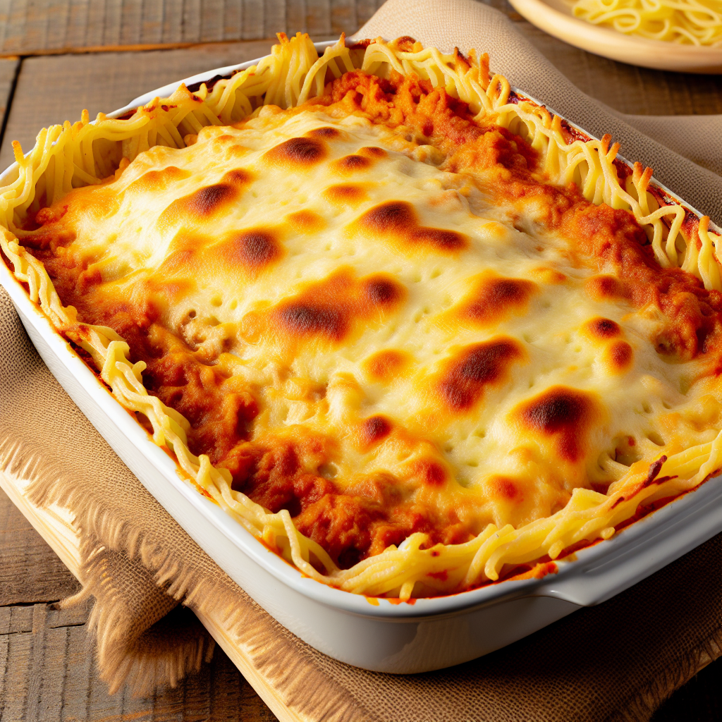 Pasta al Forno con Besciamella e Ragù: La Ricetta Tradizionale da Provare 1 Pasta al Forno con Besciamella e Ragù: La Ricetta Tradizionale da Provare