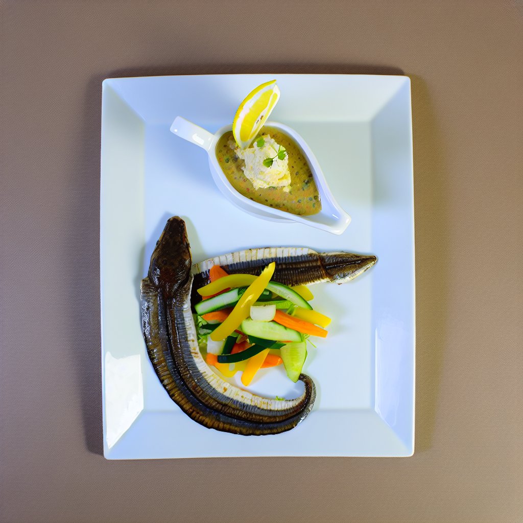 Come Cucinare la Murena: Ricette e Consigli Utili 1 Come Cucinare la Murena: Ricette e Consigli Utili