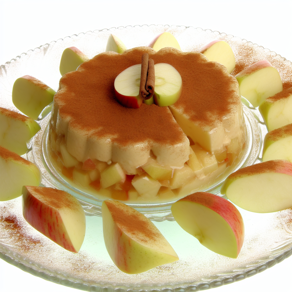 Dolci Veloci con le Mele Senza Forno: Ricette Facili e Gustose 1 Dolci Veloci con le Mele Senza Forno: Ricette Facili e Gustose