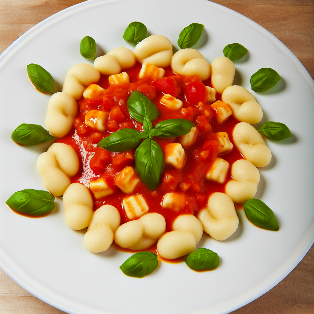 Perché gli Gnocchi si Spappolano: Cause e Soluzioni per un Piatto Perfetto 1 Perché gli Gnocchi si Spappolano: Cause e Soluzioni per un Piatto Perfetto
