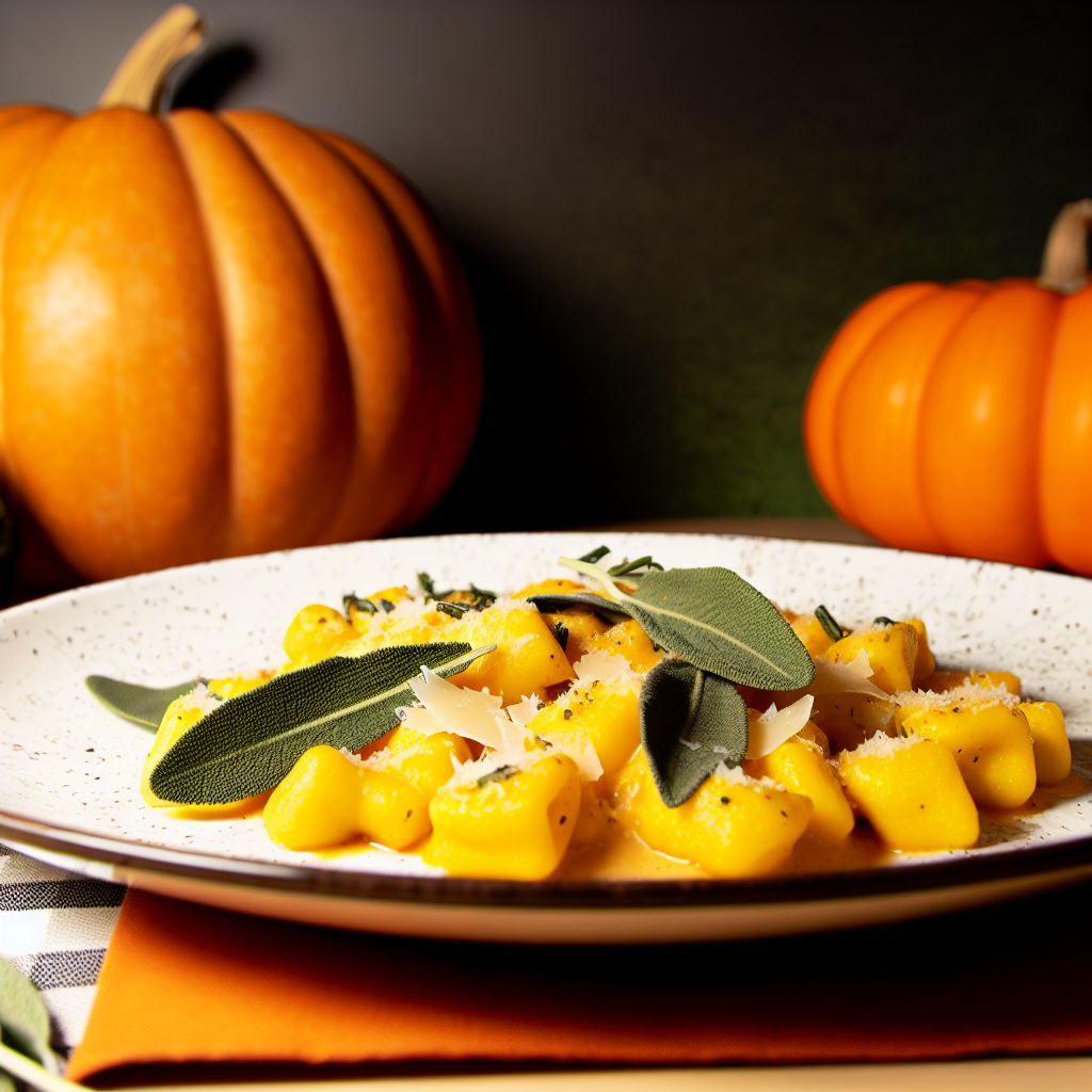 Quale Zucca Scegliere per Gnocchi Perfetti: Guida all'Acquisto 1 Quale Zucca Scegliere per Gnocchi Perfetti: Guida all'Acquisto