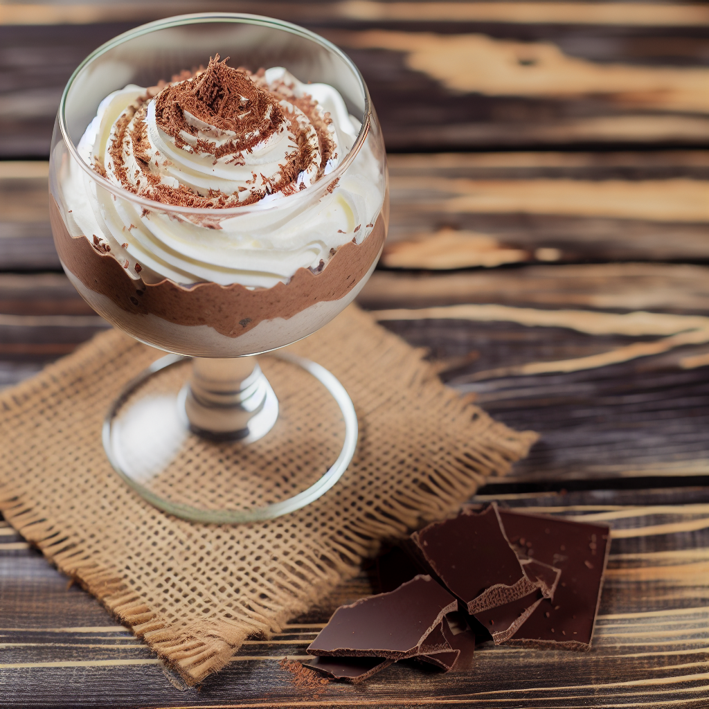 Mousse Chetogenica: Ricetta Facile con Panna e Cacao per un Dolce Senza Rimpianti 1 Ecco una ricetta semplice per preparare una mousse chetogenica con panna e cacao. È un dessert delizioso e perfetto per una dieta low carb! ### Ingredienti: - 200 ml di panna fresca (preferibilmente con un alto contenuto di grassi) - 2 cucchiai di cacao amaro in polvere (senza zucchero) - 2-3 cucchiai di edulcorante a scelta (ad esempio eritritolo o stevia, a seconda del tuo gusto) - 1 cucchiaino di estratto di vaniglia (facoltativo) - Un pizzico di sale ### Istruzioni: 1. **Preparazione della panna**: Inizia montando la panna fresca in una ciotola capiente, fino a quando non diventa soffice e spumosa. Fai attenzione a non montarla troppo per evitare di ottenere burro. 2. **Aggiunta degli ingredienti secchi**: In un'altra ciotola, setaccia il cacao amaro e aggiungi l'edulcorante e un pizzico di sale. Mescola bene. 3. **Incorporazione**: Prendi un terzo della panna montata e incorporala delicatamente al mix di cacao, utilizzando una spatola. Questo renderà più facile aggiungere il restante della panna. 4. **Completamento**: Una volta amalgamato, aggiungi il resto della panna montata e continua a mescolare delicatamente, facendo movimenti dal basso verso l'alto per non smontare la panna. 5. **Aromatizzazione**: Se lo desideri, aggiungi l'estratto di vaniglia e mescola delicatamente. 6. **Raffreddamento**: Distribuisci la mousse in coppette o ciotole e riponile in frigorifero per almeno 1-2 ore, affinché si rassodi. 7. **Servizio**: Servi la mousse fredda e, se vuoi, puoi decorarla con una spolverata di cacao in polvere o con delle scaglie di cioccolato fondente a basso contenuto di zucchero. ### Consigli: - Assicurati che la panna sia ben fredda, questo aiuterà a montarla meglio. - Puoi aggiungere altre varianti come noci tritate o cocco grattugiato per dare un tocco in più alla mousse. Buon divertimento in cucina e buon appetito!