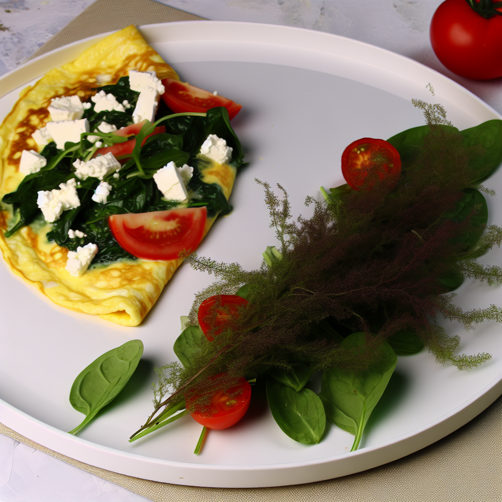 Ricette Light con Uova: Gustose e Be Healthy! 1 Ricette Light con Uova: Gustose e Be Healthy!