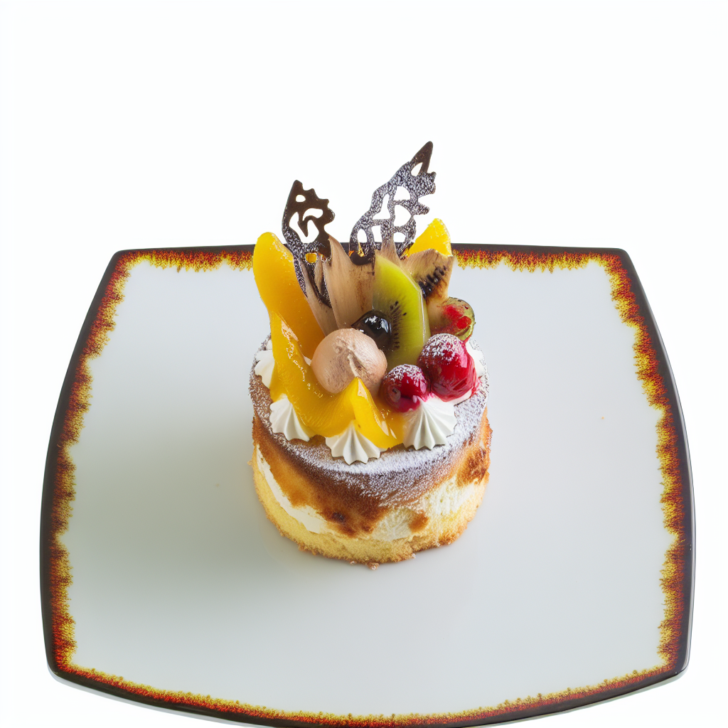 "Riciclo Creativo del Pandoro: Idee Deliziose per Riscoprire i Tuoi Avanzi" 1 "Riciclo Creativo del Pandoro: Idee Deliziose per Riscoprire i Tuoi Avanzi"