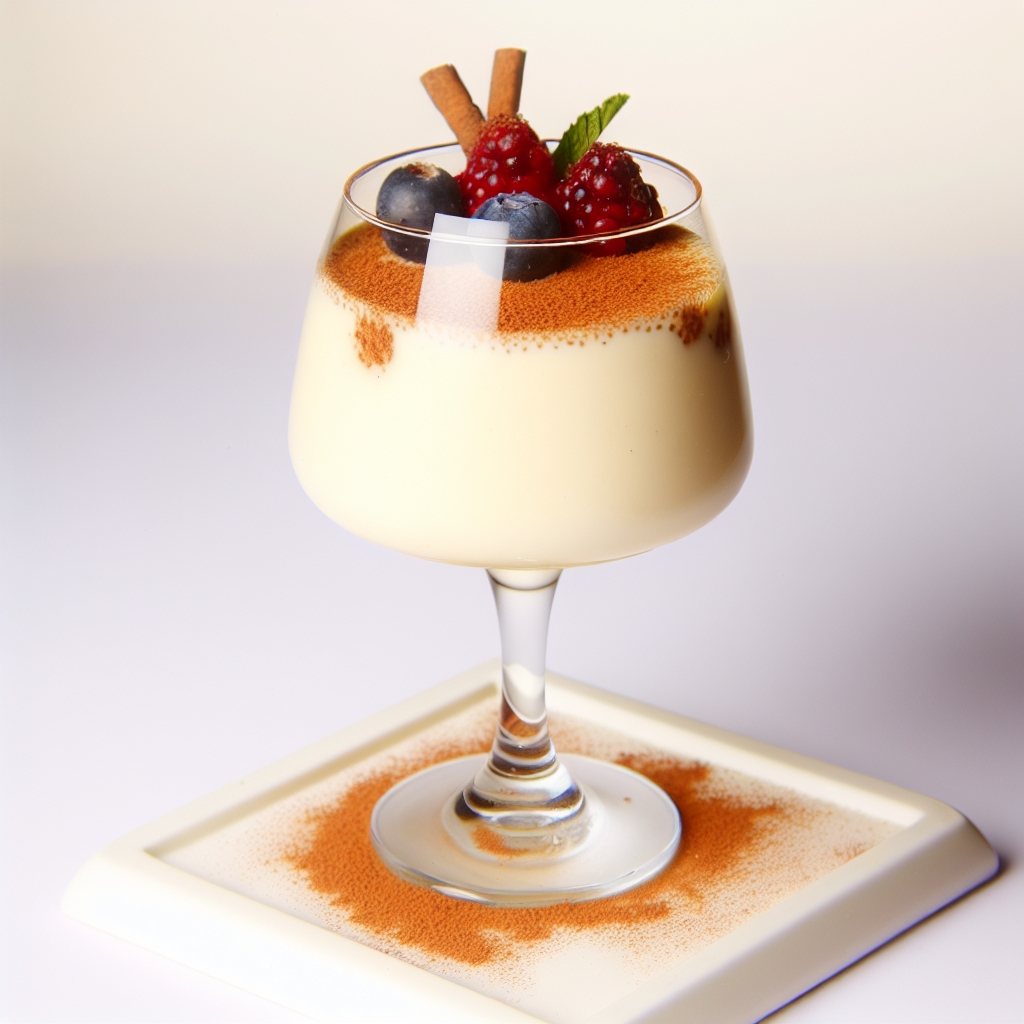 Zabaglione Senza Marsala: Ricetta Facile e Gustosa per un Dolce Perfetto 1 Zabaglione Senza Marsala: Ricetta Facile e Gustosa per un Dolce Perfetto