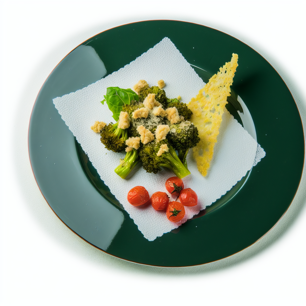 Deliziosi Broccoli Siciliani Gratinati: Ricetta Facile e Gustosa 1 Deliziosi Broccoli Siciliani Gratinati: Ricetta Facile e Gustosa