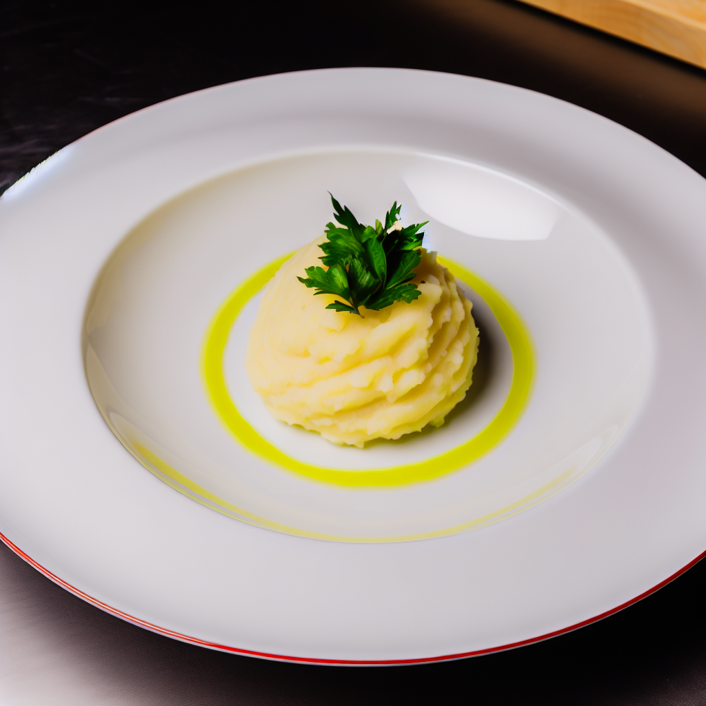 Come Preparare un Purè di Patate Cremoso e Senza Grumi 1 Come Preparare un Purè di Patate Cremoso e Senza Grumi