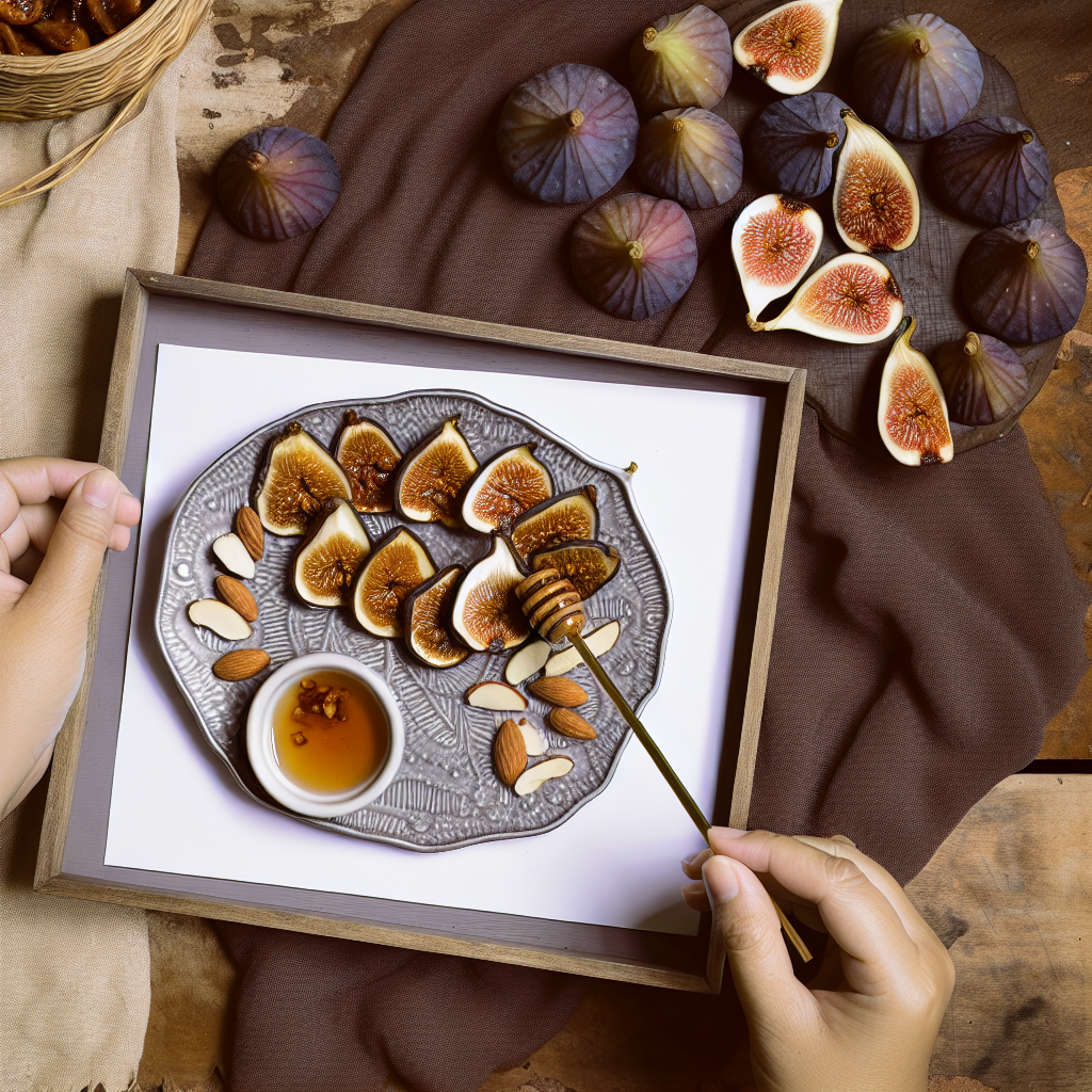 Fichi Asciutti: Benefici, Usi e Ricette per un Snack Salutare 1 Fichi Asciutti: Benefici, Usi e Ricette per un Snack Salutare
