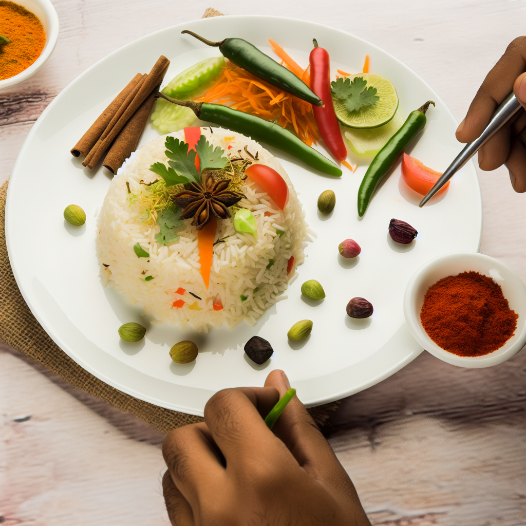 Il Riso: Un Carboidrato Essenziale per la Tua Alimentazione Sana 1 Il Riso: Un Carboidrato Essenziale per la Tua Alimentazione Sana