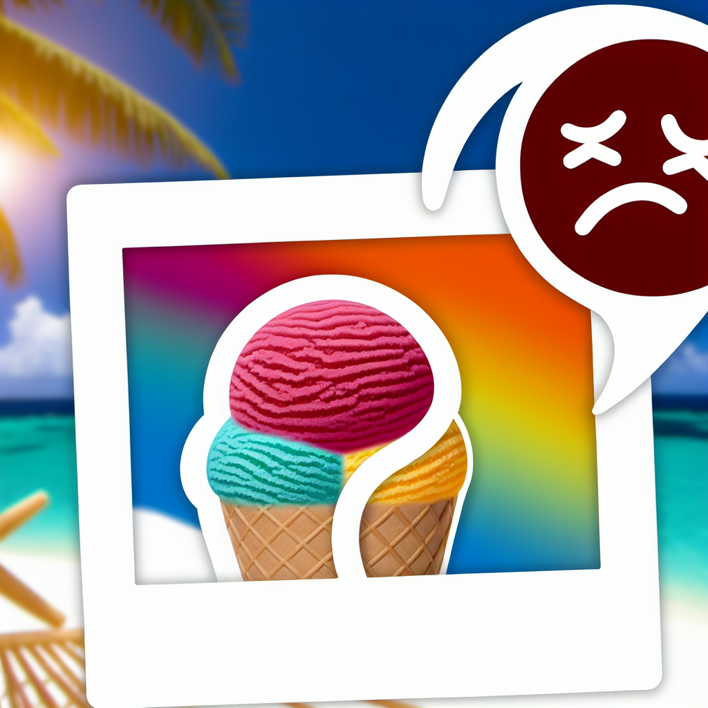 Mal di Pancia Dopo il Gelato: Cosa Fare e Come Alleviare il Fastidio 1 Mal di Pancia Dopo il Gelato: Cosa Fare e Come Alleviare il Fastidio
