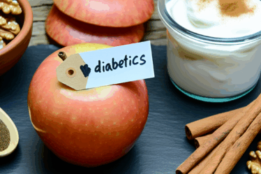 Mele e Diabete: I Vantaggi e Gli Svantaggi per i Diabetici