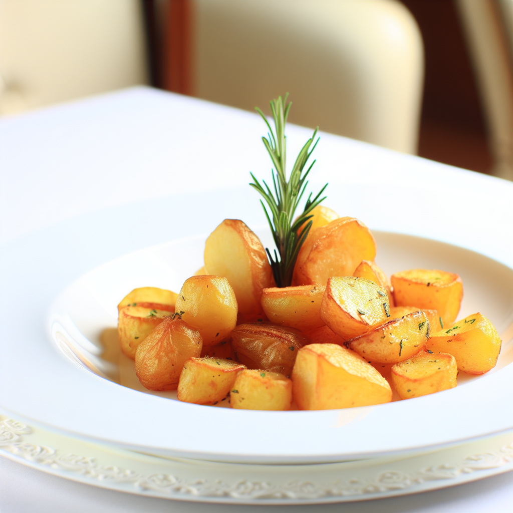 Perché le Patate Non Si Cucinano: Cause e Soluzioni Efficaci 1 Perché le Patate Non Si Cucinano: Cause e Soluzioni Efficaci