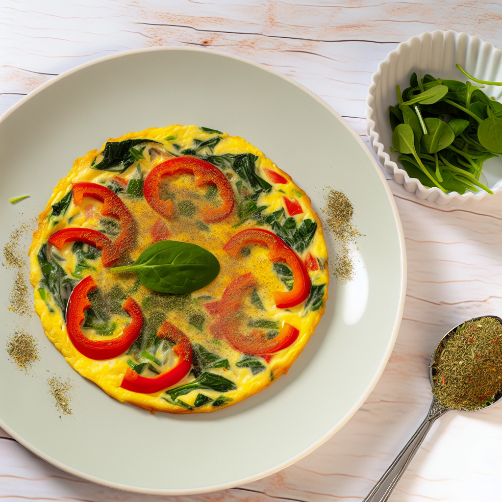 Ricette Light con le Uova: Delizie Sane e Leggere per Ogni Occasione 1 Ricette Light con le Uova: Delizie Sane e Leggere per Ogni Occasione