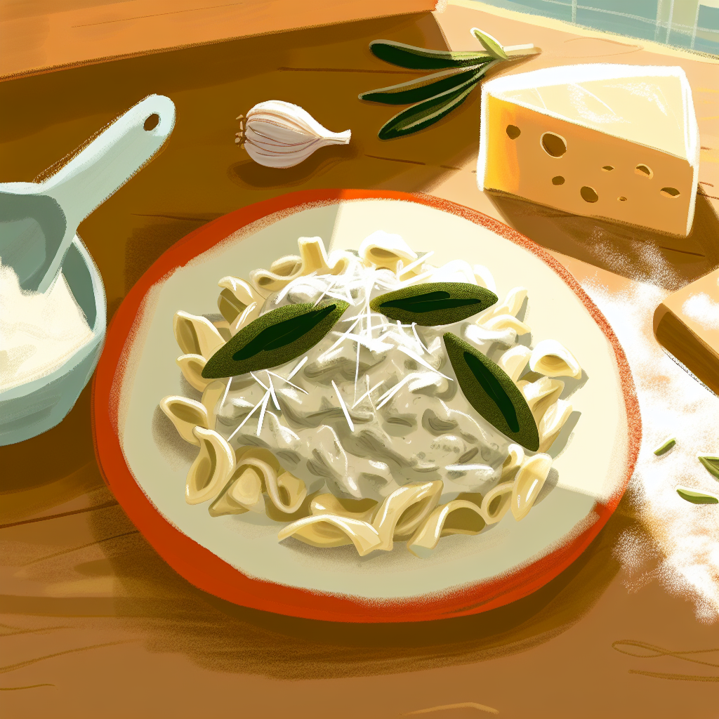Ragù Bianco Veloce: La Ricetta Facile per un Piatto Squisito in Pochi Minuti 1 Ragù Bianco Veloce: La Ricetta Facile per un Piatto Squisito in Pochi Minuti