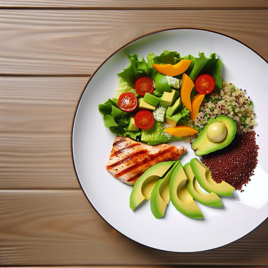 Come Perdere 5 kg In Modo Efficace: La Guida Alla Dieta Dimagrante Ideale 1 Come Perdere 5 kg In Modo Efficace: La Guida Alla Dieta Dimagrante Ideale