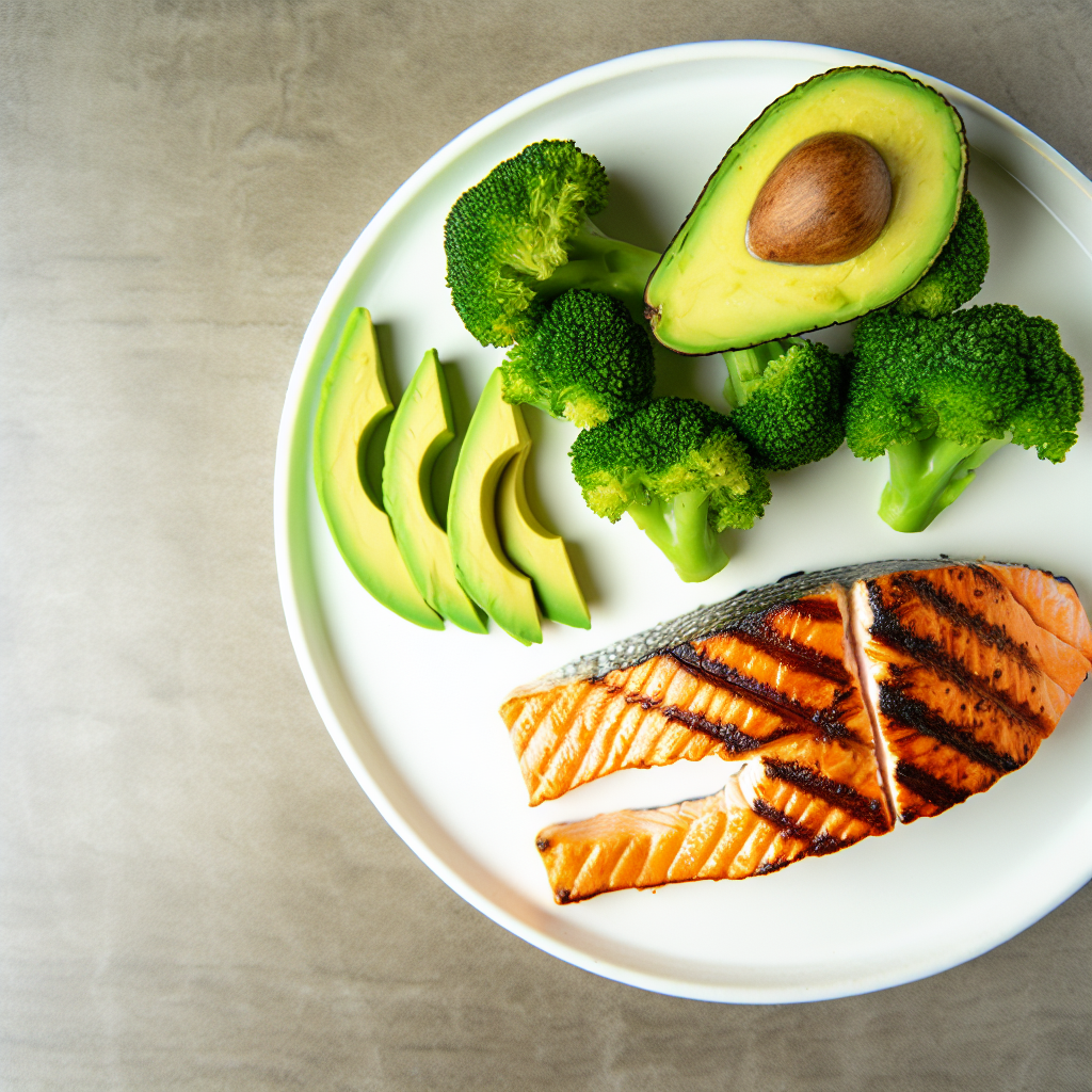 Dieta Chetogenica e Diabete: Ultimi Aggiornamenti Scientifici e Benefici Potenziali 1 Dieta Chetogenica e Diabete: Ultimi Aggiornamenti Scientifici e Benefici Potenziali