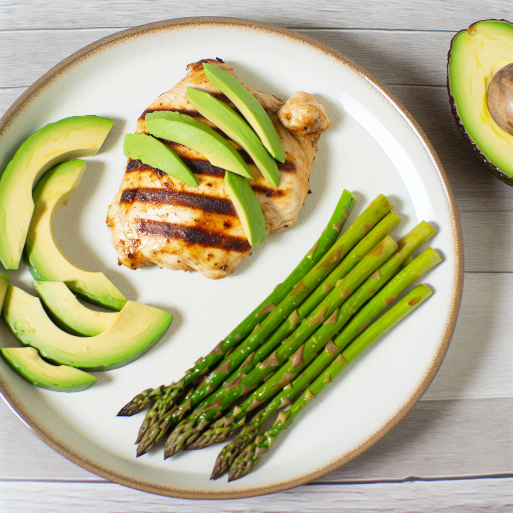 Keto e Bodybuilding: Come Costruire Massa Muscolare Limitando i Carboidrati 1 Keto e Bodybuilding: Come Costruire Massa Muscolare Limitando i Carboidrati