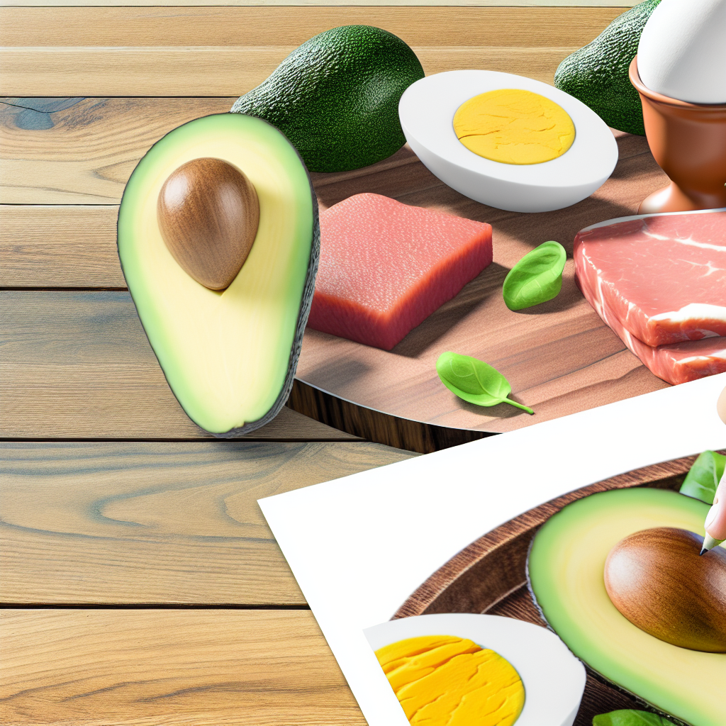 Keto e Ozempic: Scopri le Nuove Tendenze nel Dimagrimento nel 2023 secondo Google Trends 1 Keto e Ozempic: Scopri le Nuove Tendenze nel Dimagrimento nel 2023 secondo Google Trends