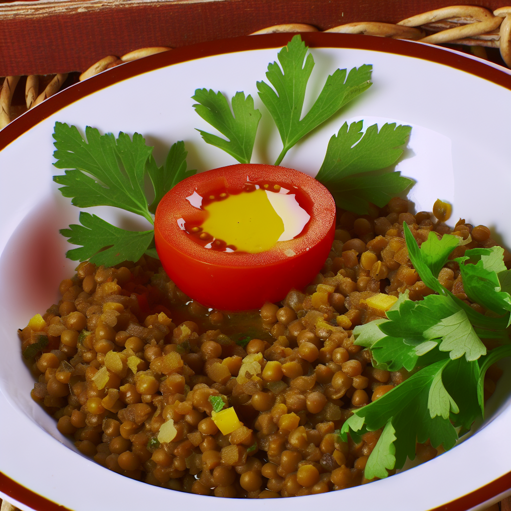 Guida Completa su Come Cucinare le Lenticchie: Ricette e Consigli Utili 1 Guida Completa su Come Cucinare le Lenticchie: Ricette e Consigli Utili