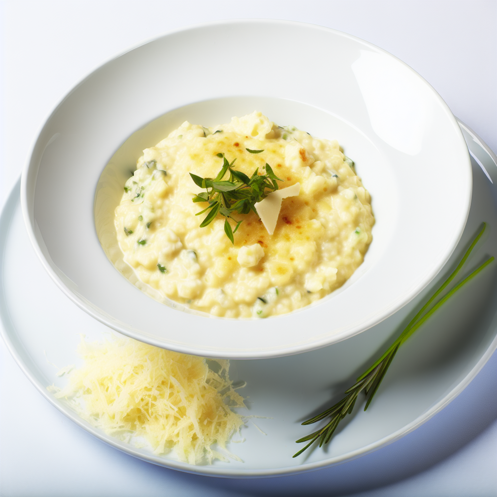 I Migliori Formaggi da Usare per un Risotto Perfetto 1 I Migliori Formaggi da Usare per un Risotto Perfetto