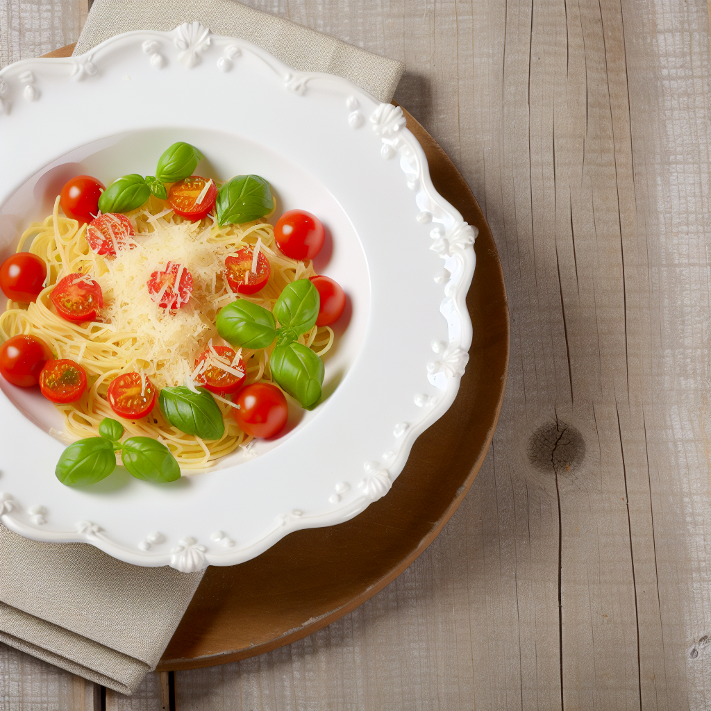 Spaghetti alla Puveriello: La Ricetta Tradizionale Napoletana da Provare! 1 Spaghetti alla Puveriello: La Ricetta Tradizionale Napoletana da Provare!