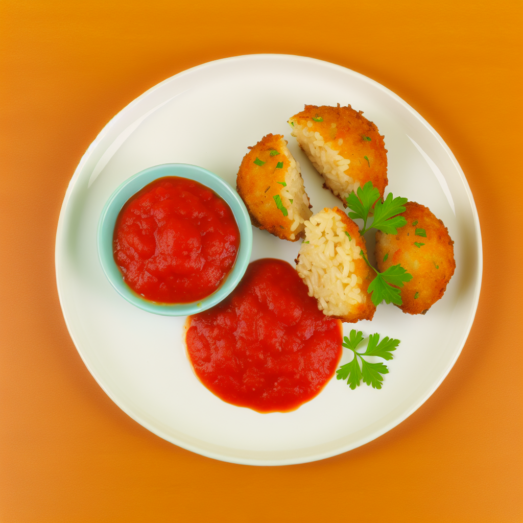 Ricette Creative per Utilizzare il Riso Avanzato: Idee Gustose da Provare! 1 Ricette Creative per Utilizzare il Riso Avanzato: Idee Gustose da Provare!