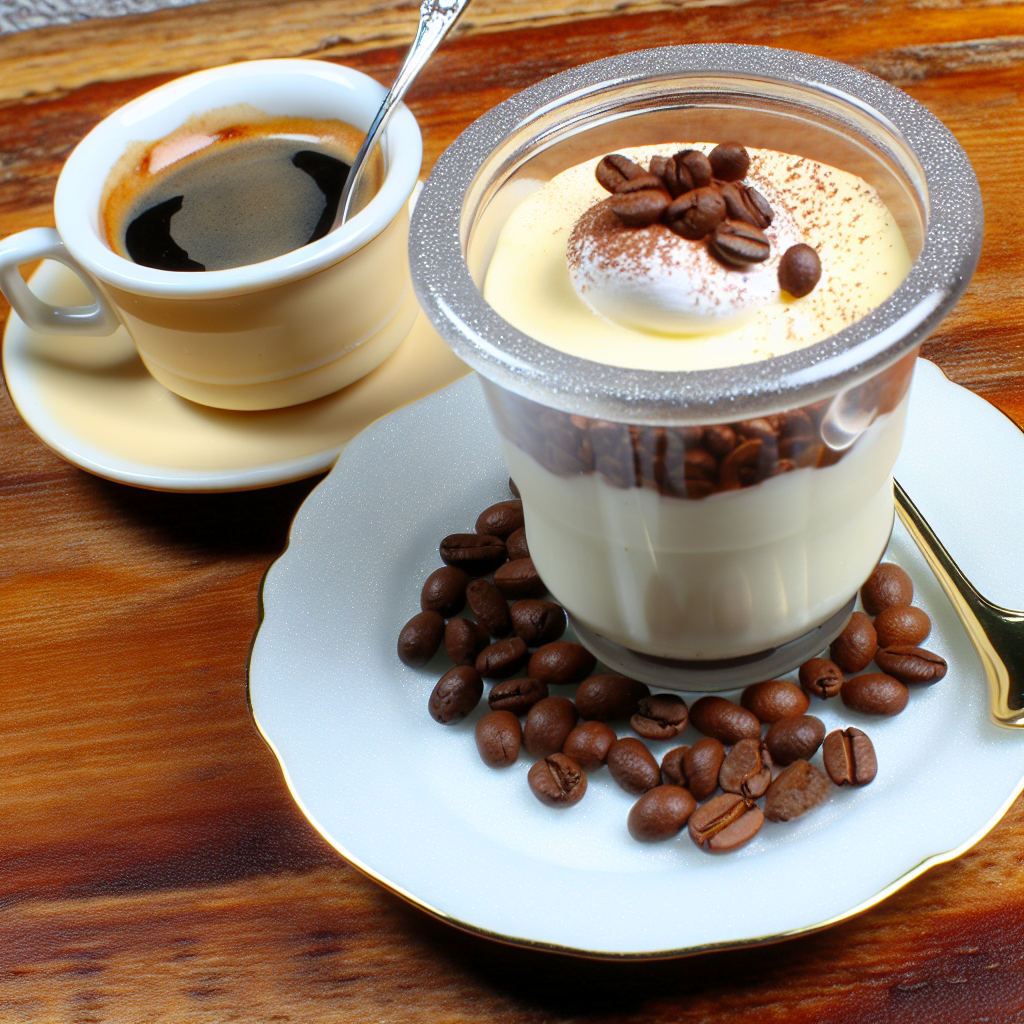"Guida Completa: Si Può Congelare la Crema al Caffè?" 1 "Guida Completa: Si Può Congelare la Crema al Caffè?"