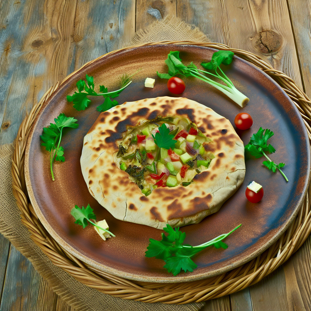 Torta di Pane Raffermo Salata: Ricetta Facile e Gustosa per Utilizzare gli Avanzi 1 Torta di Pane Raffermo Salata: Ricetta Facile e Gustosa per Utilizzare gli Avanzi