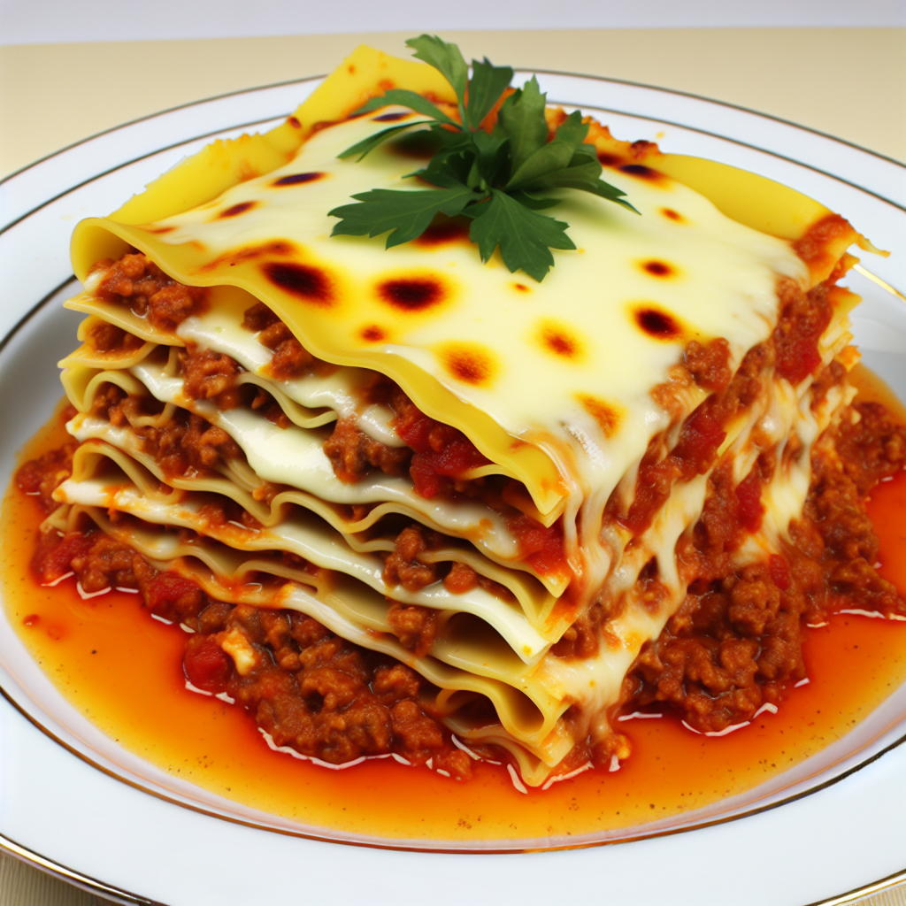 Cibi Che Iniziano con la Letter L: Scopri le Delizie della Cucina! 1 Cibi Che Iniziano con la Letter L: Scopri le Delizie della Cucina!