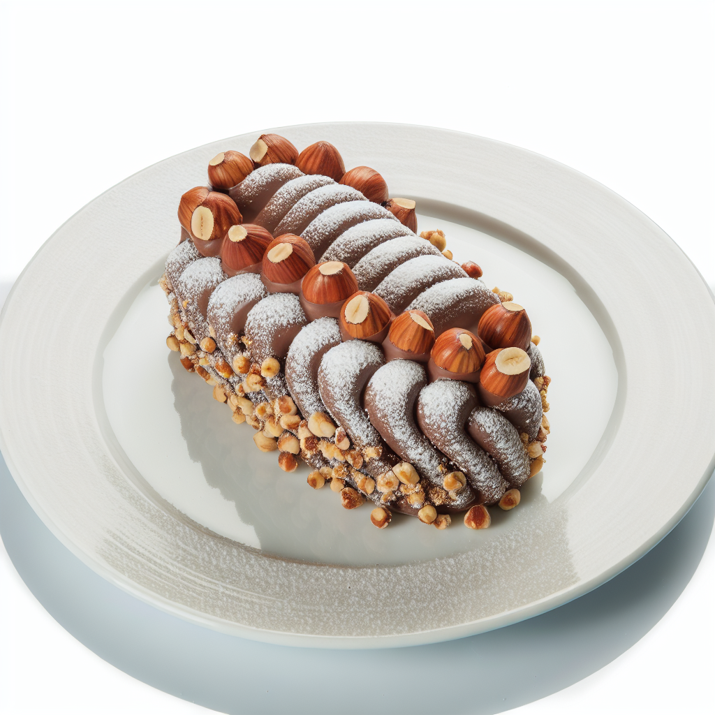 Salame di Cioccolato Mantovano: La Ricetta Tradizionale da Provare! 1 Salame di Cioccolato Mantovano: La Ricetta Tradizionale da Provare!