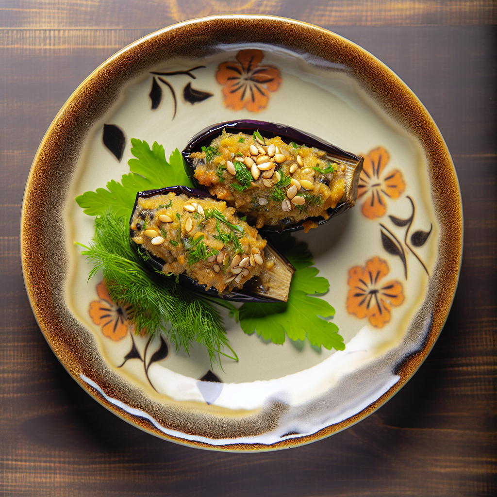 Come Rimuovere i Semi dalle Melanzane: Guida Pratica e Vantaggi in Cucina 1 Come Rimuovere i Semi dalle Melanzane: Guida Pratica e Vantaggi in Cucina