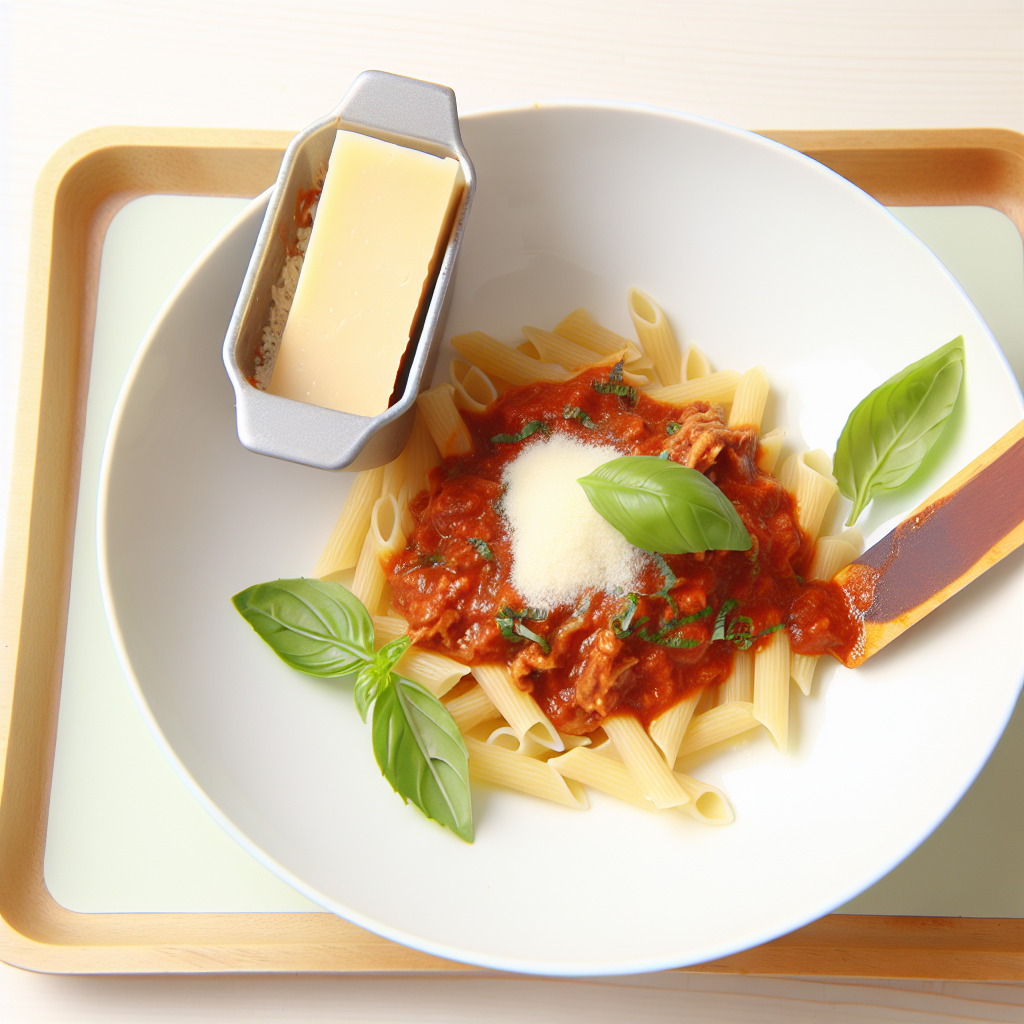 "Sugo alla Vittorio: Ricetta Tradizionale e Gustosa della Cucina Italiana" 1 "Sugo alla Vittorio: Ricetta Tradizionale e Gustosa della Cucina Italiana"