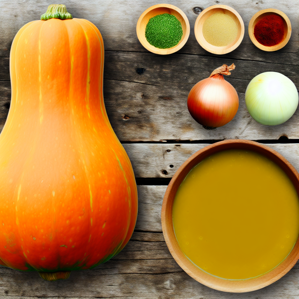 La Guida Definitiva per Scegliere la Zucca Perfetta per una Vellutata Squisita 1 La Guida Definitiva per Scegliere la Zucca Perfetta per una Vellutata Squisita